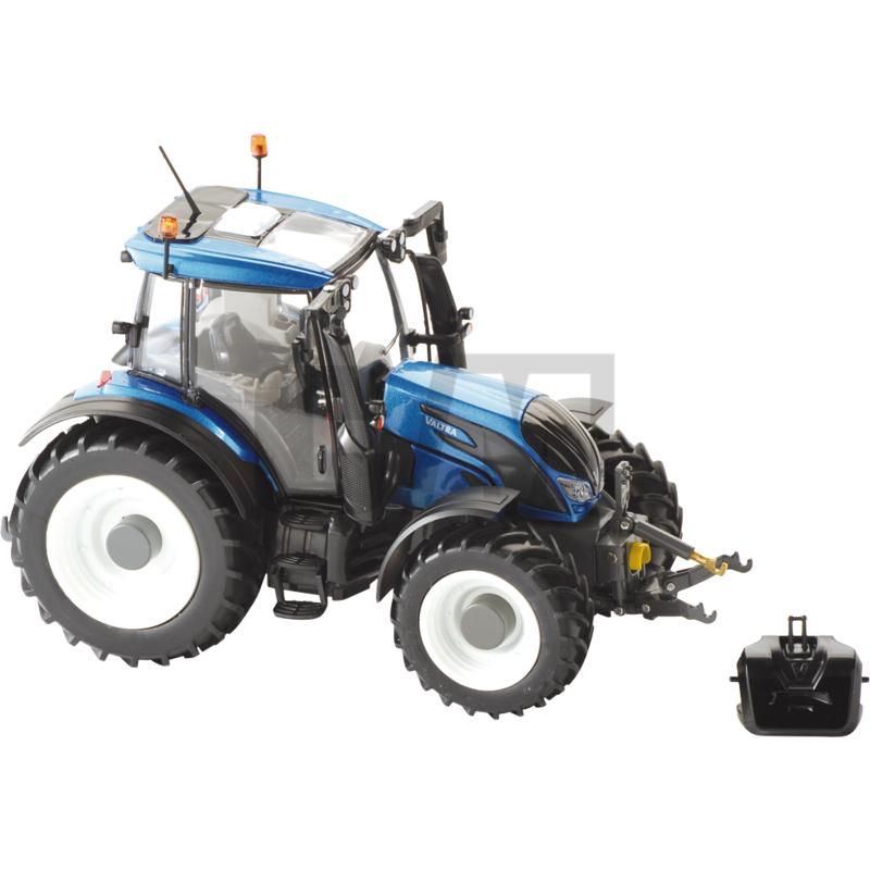 Tracteur Valtra N4 174 - 1/32 (R301566) référence fournisseur 600R301566